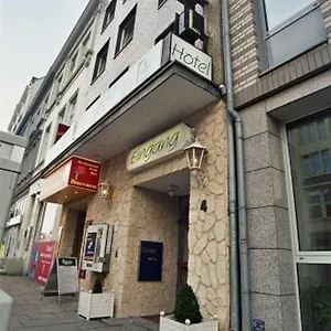 Hotel Lilienhof, Hamburg-Harburg