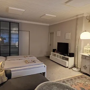 Appartement Mertens Zimmervermietung, Hamburg-Harburg