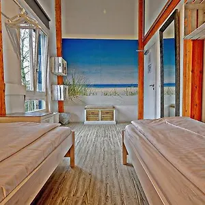 Mybrand Boardinghouse Volksdorf Self Check-In -Free Parking Hostel